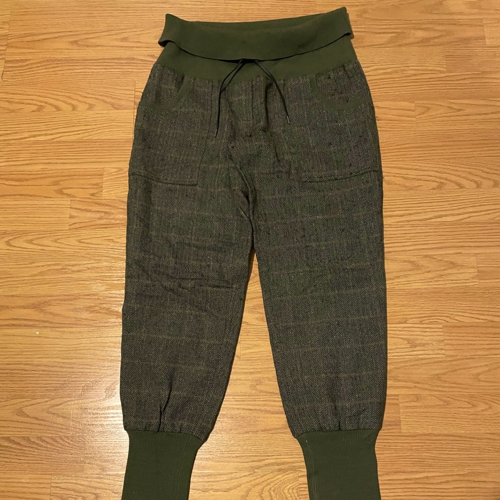 L.A.M.B Harem Pants
